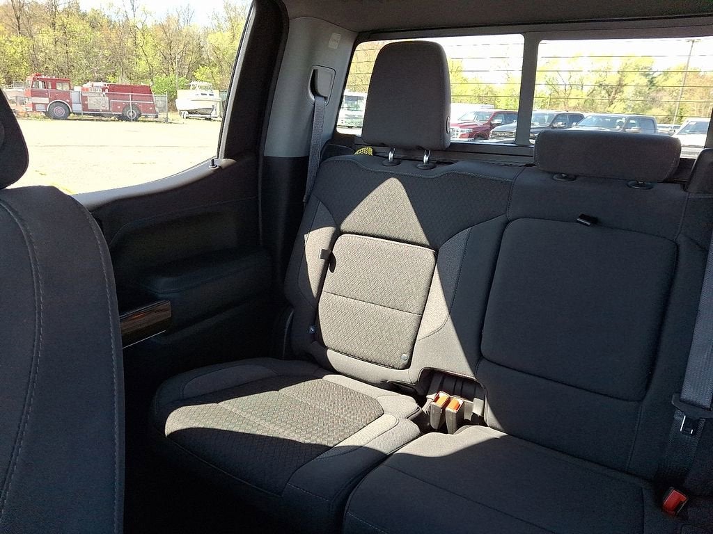 2020 Chevrolet Silverado 1500 RST - Photo 52