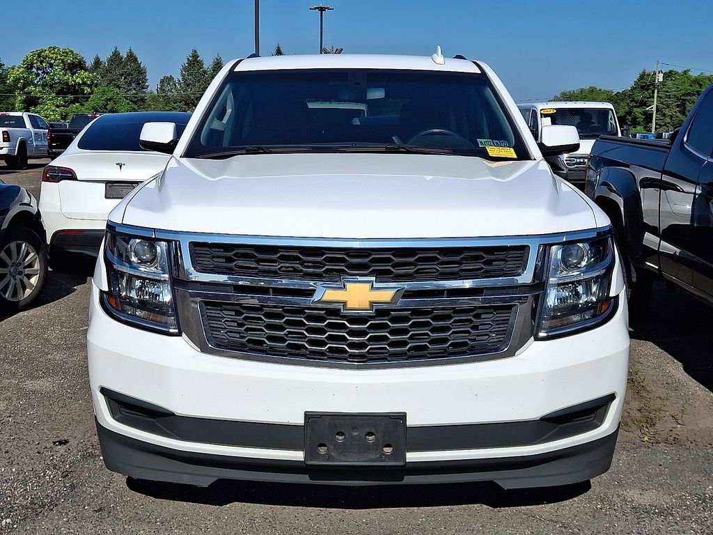 2019 Chevrolet Tahoe LS photo 2