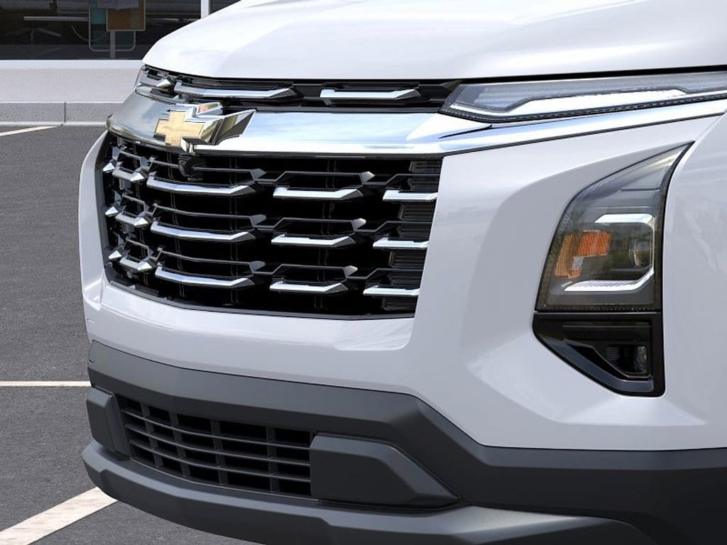 2026 Chevrolet Equinox LT - Photo 14