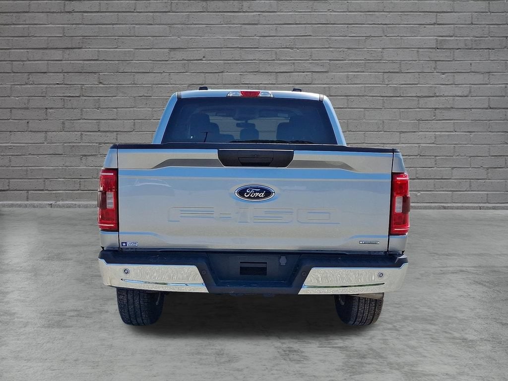 2023 Ford F-150 XLT - Photo 10