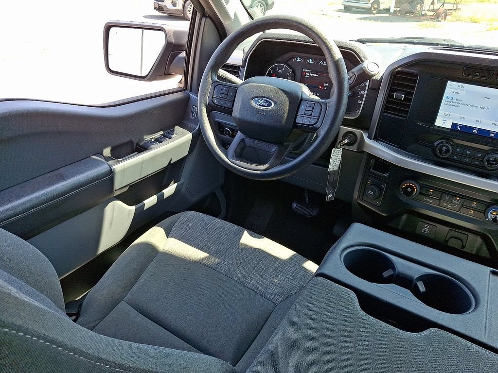 2023 Ford F-150 XLT - Photo 48