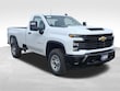 Chevrolet Silverado 3500 HD
