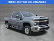  Chevrolet Silverado 2500 HD