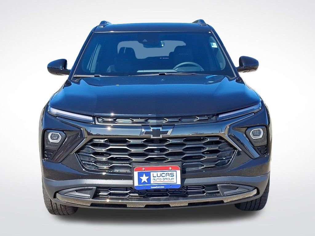 2025 Chevrolet Trailblazer ACTIV photo 2