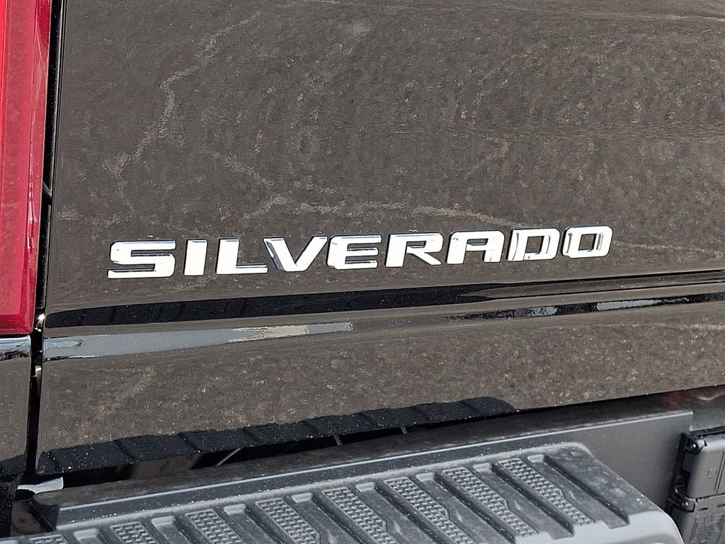 2026 Chevrolet Silverado 3500 HD LTZ - Photo 21