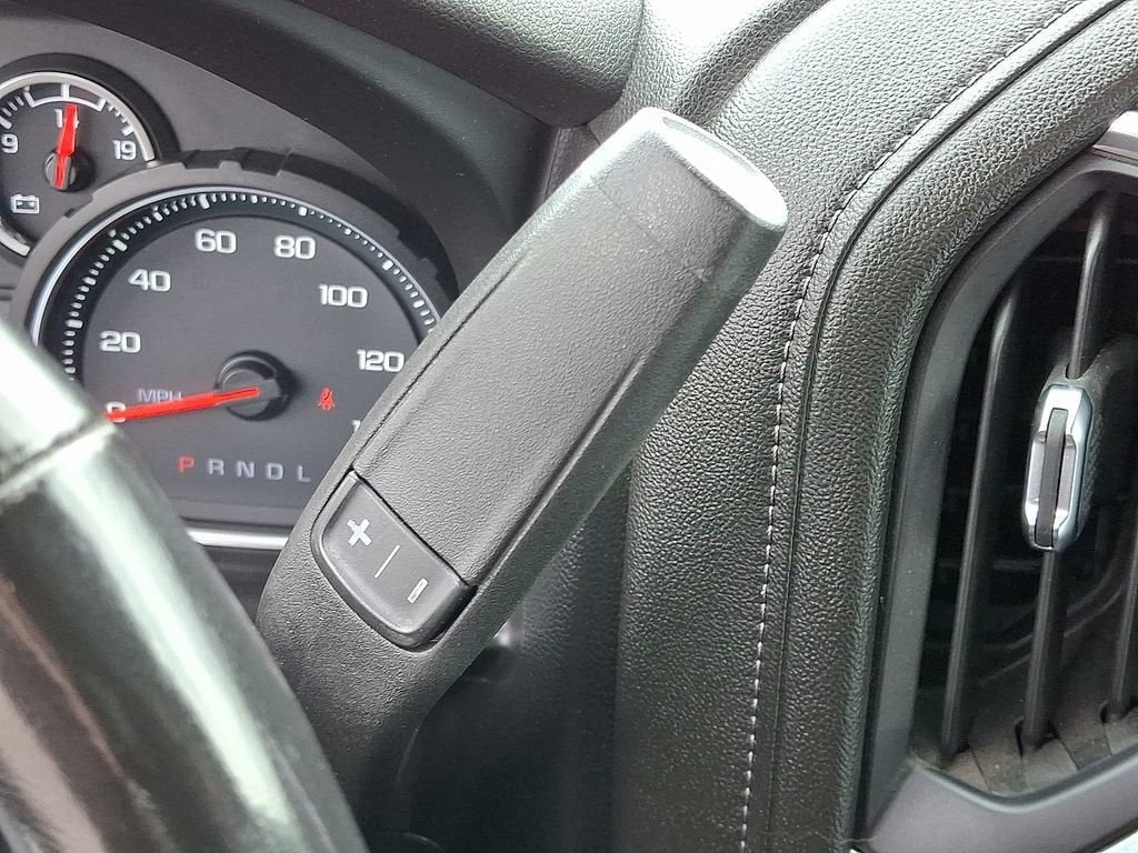 2020 Chevrolet Silverado 1500 RST - Photo 56