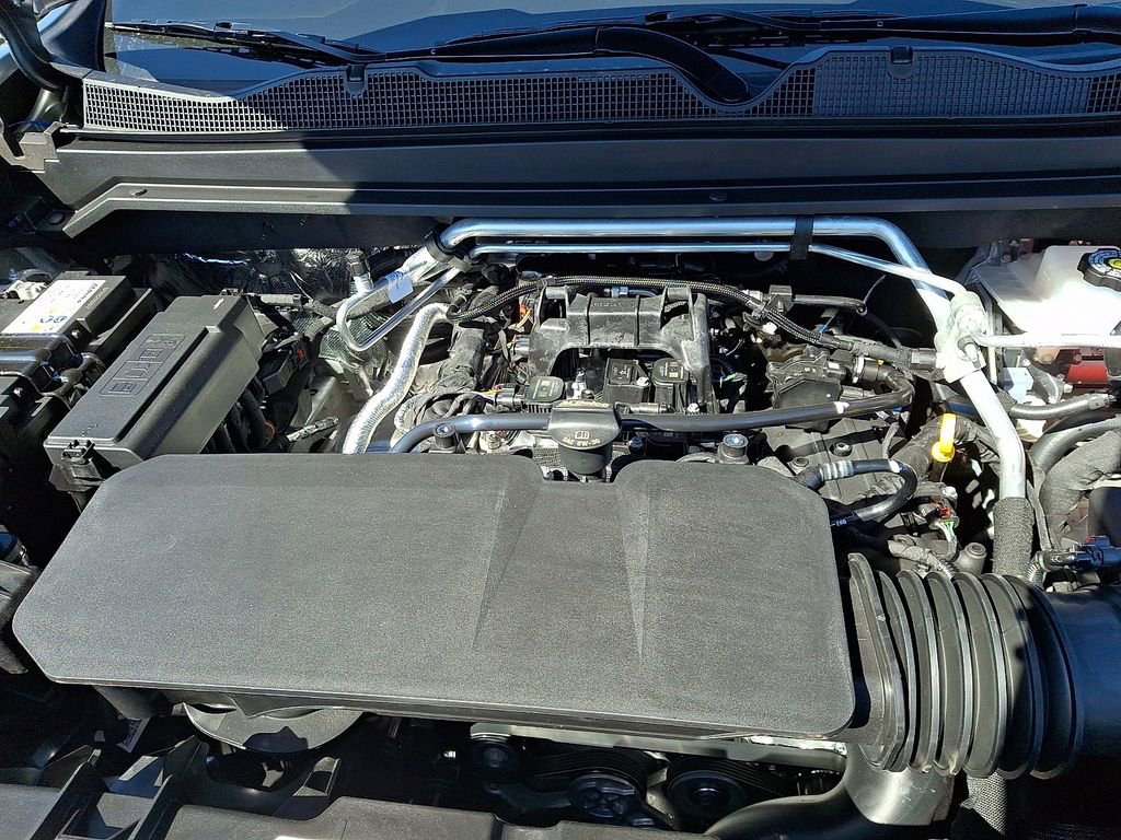 2026 Chevrolet Colorado Work Truck - Photo 20