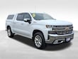 Chevrolet Silverado 1500 LTD