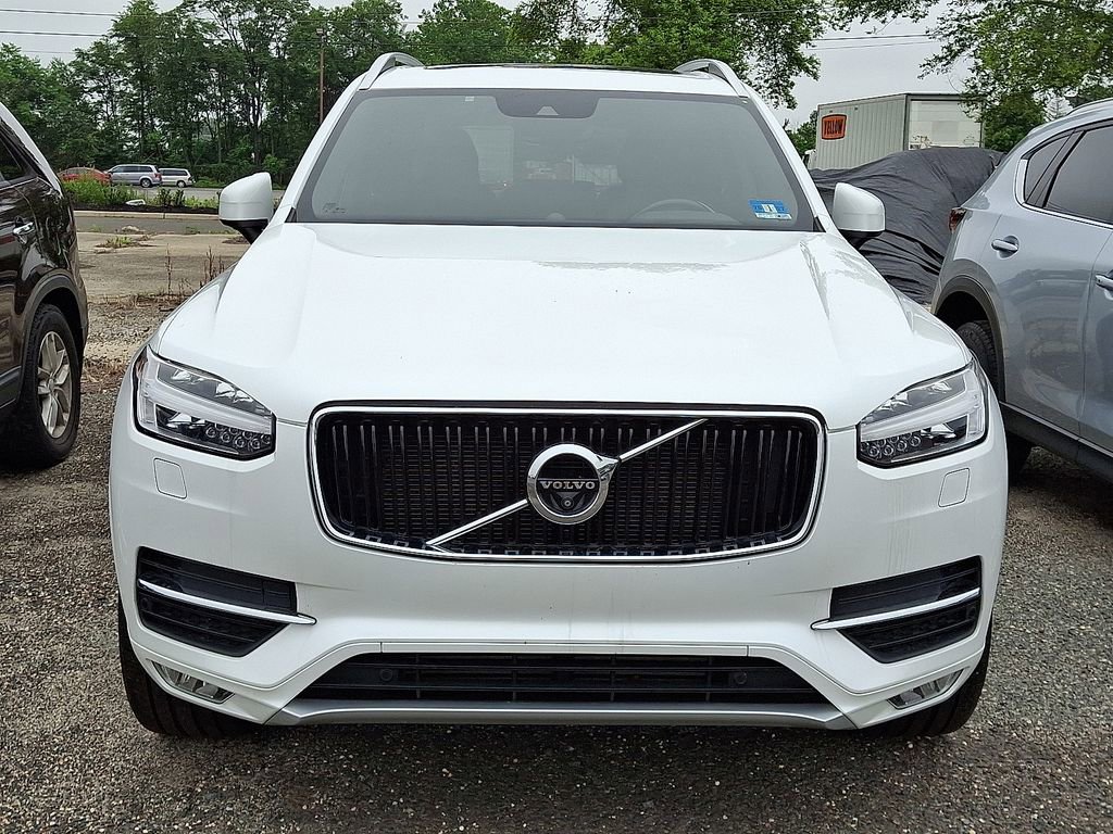 Used 2018 Volvo XC90 Momentum with VIN YV4A22PK0J1326035 for sale in Lumberton, NJ