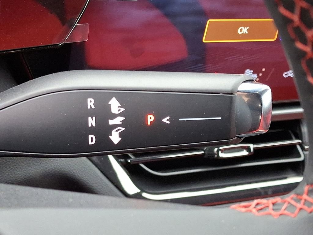 2025 Chevrolet Equinox EV RS - Photo 15