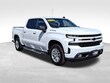 Chevrolet Silverado 1500 LTD
