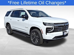 2026 Chevrolet Tahoe LT SUV