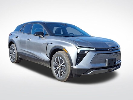 2025 Chevrolet Blazer EV LT SUV