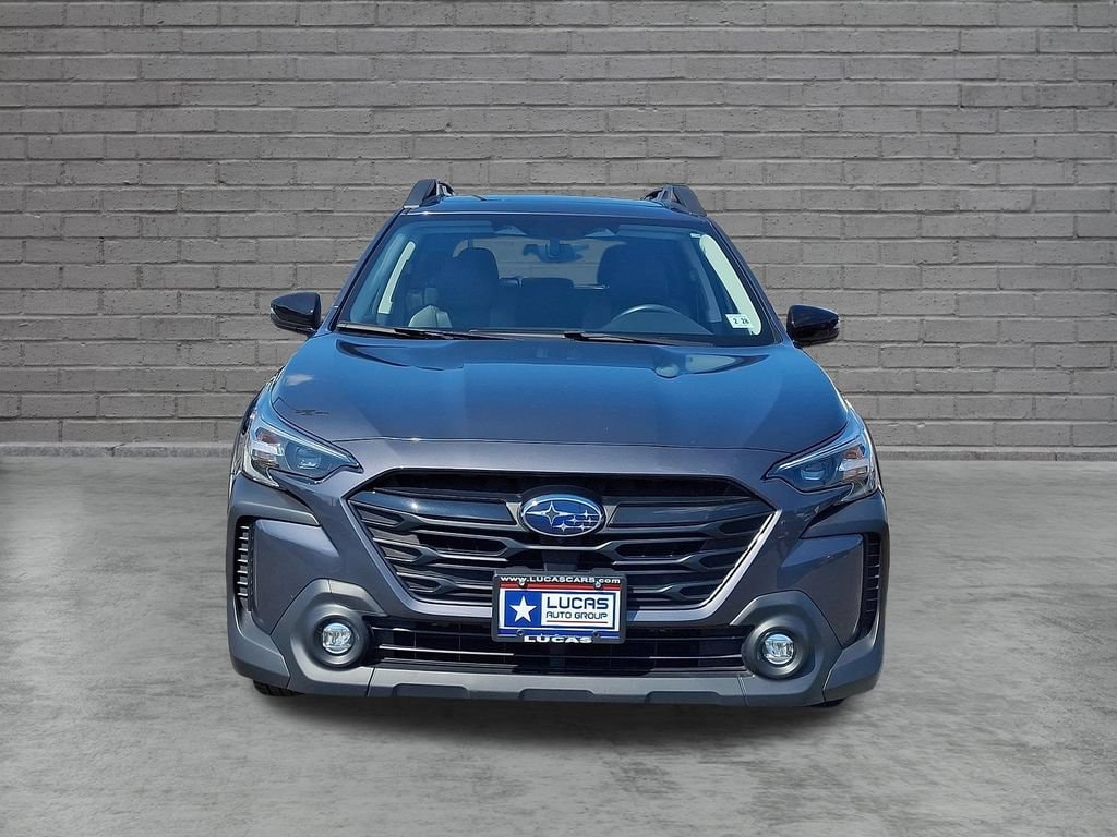 Used 2023 Subaru Outback Onyx Edition XT SUV