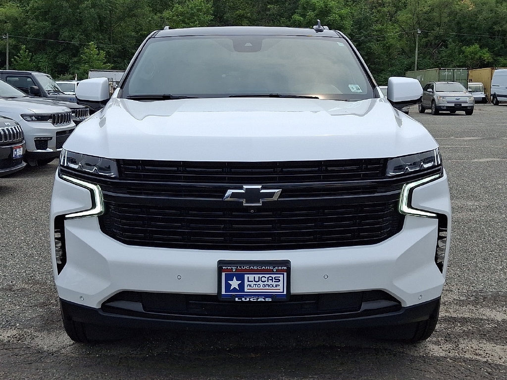Used 2024 Chevrolet Tahoe RST SUV