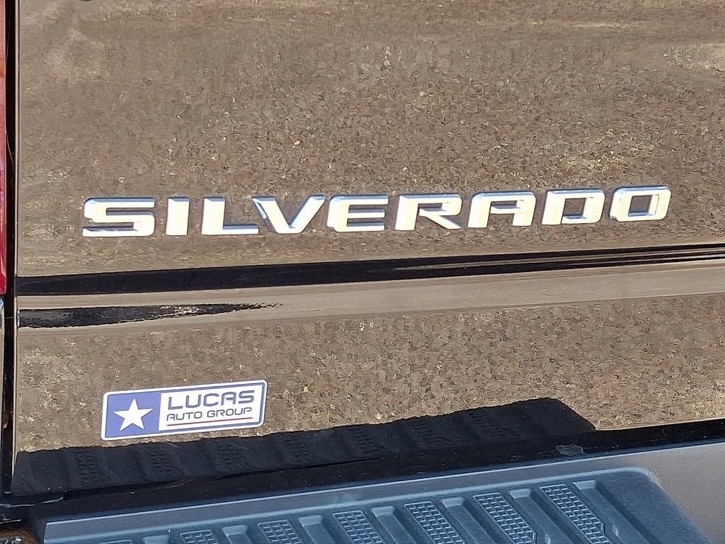 2020 Chevrolet Silverado 1500 RST - Photo 65