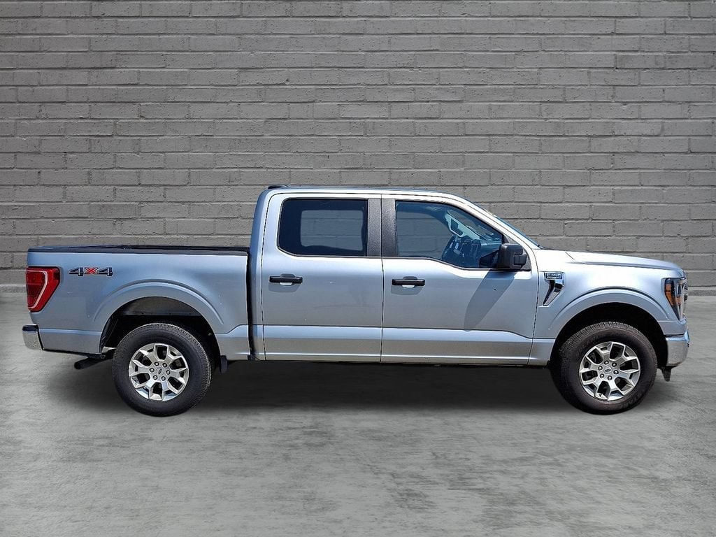 2023 Ford F-150 XLT - Photo 13