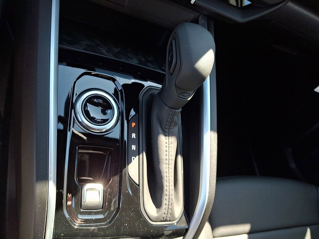 2026 Chevrolet Colorado Work Truck - Photo 16