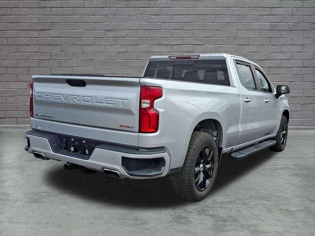 2020 Chevrolet Silverado 1500 RST - Photo 11