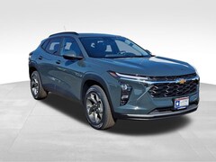2025 Chevrolet Trax LT SUV