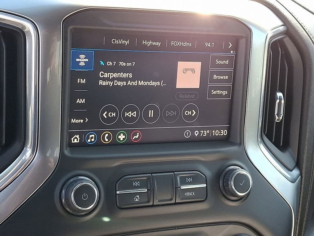 2020 Chevrolet Silverado 1500 RST - Photo 57
