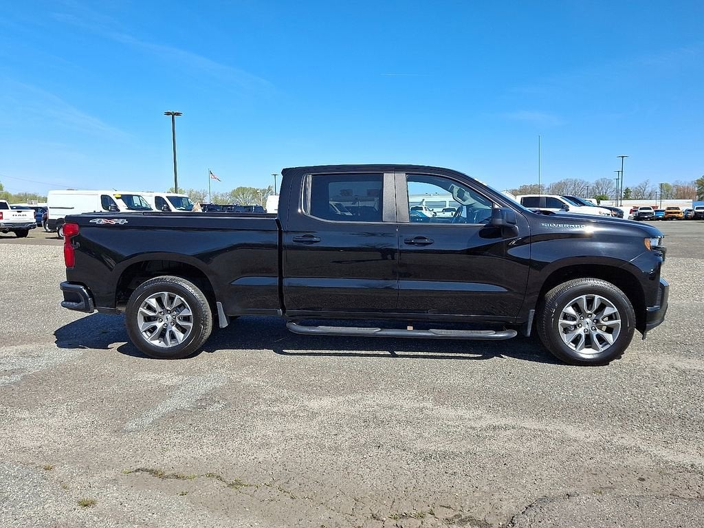 2020 Chevrolet Silverado 1500 RST - Photo 42