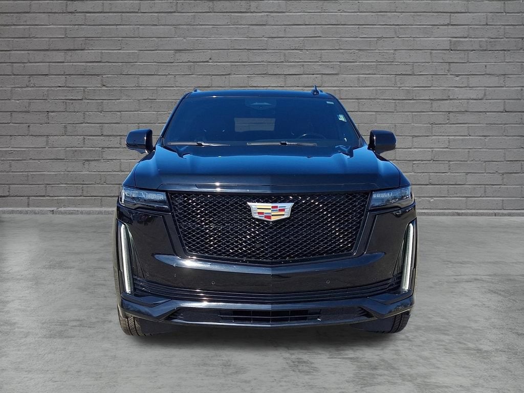 Used 2023 CADILLAC Escalade ESV Sport SUV