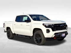 2025 Chevrolet Colorado Z71 Truck