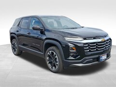 2026 Chevrolet Equinox LT SUV