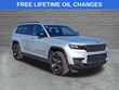  Jeep Grand Cherokee L