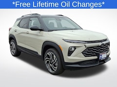 2026 Chevrolet Trailblazer RS SUV