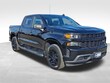Chevrolet Silverado 1500 LTD