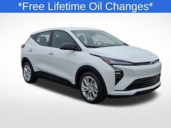 2027 Chevrolet Bolt LT SUV