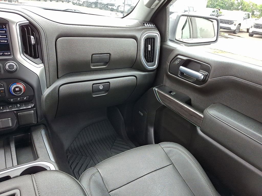 2022 Chevrolet Silverado 1500 Limited LTZ - Photo 17