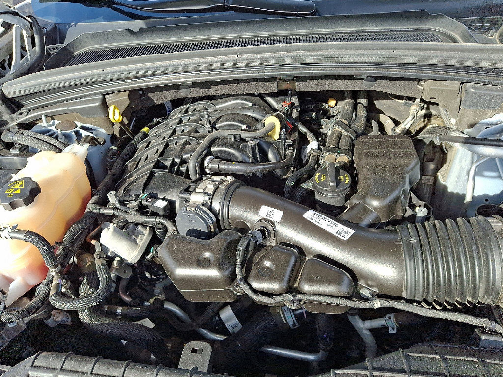 2023 Jeep Grand Cherokee Altitude - Photo 30