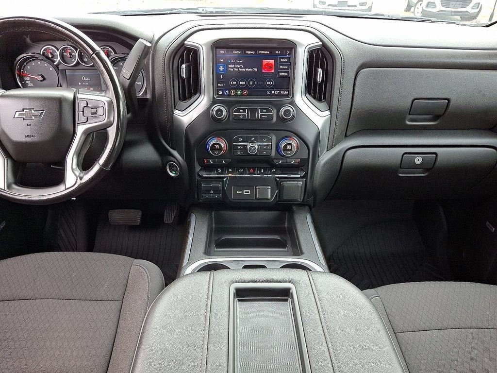 2020 Chevrolet Silverado 1500 RST - Photo 49