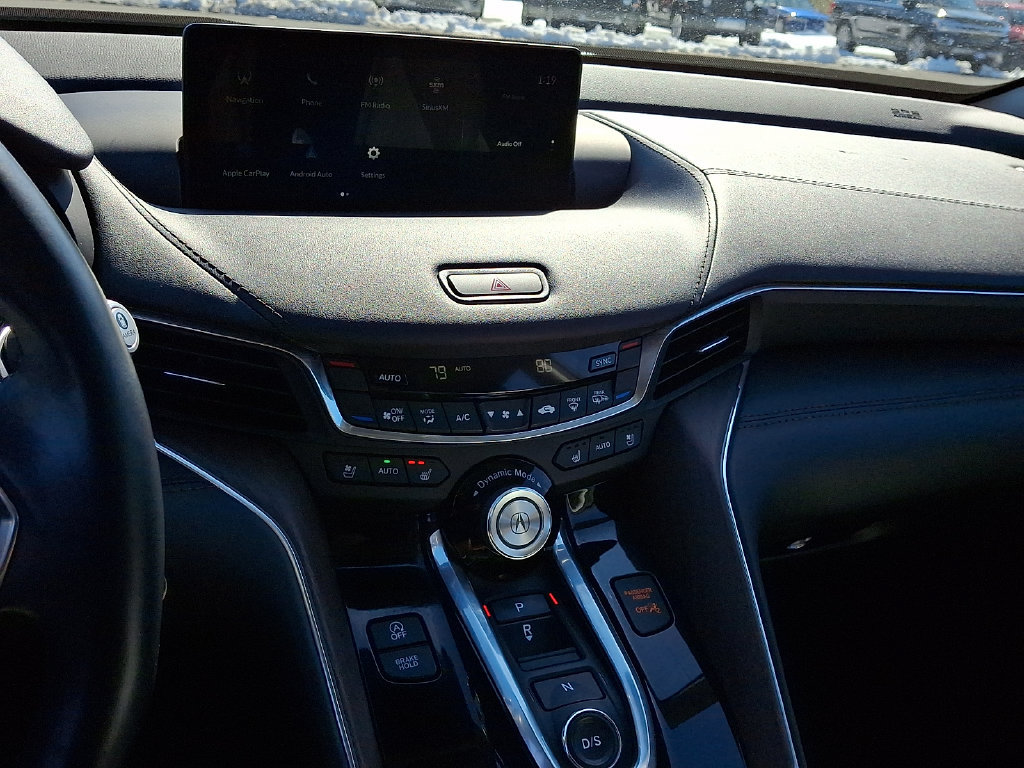 2023 Acura TLX Advance Package - Photo 25
