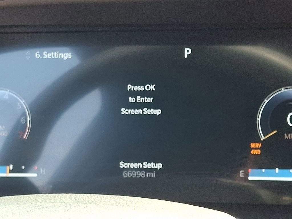 2023 Jeep Grand Cherokee L Altitude - Photo 59