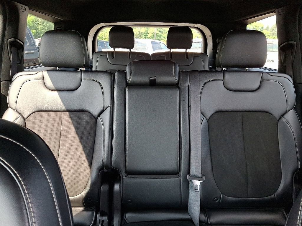 2023 Jeep Grand Cherokee L Altitude - Photo 53