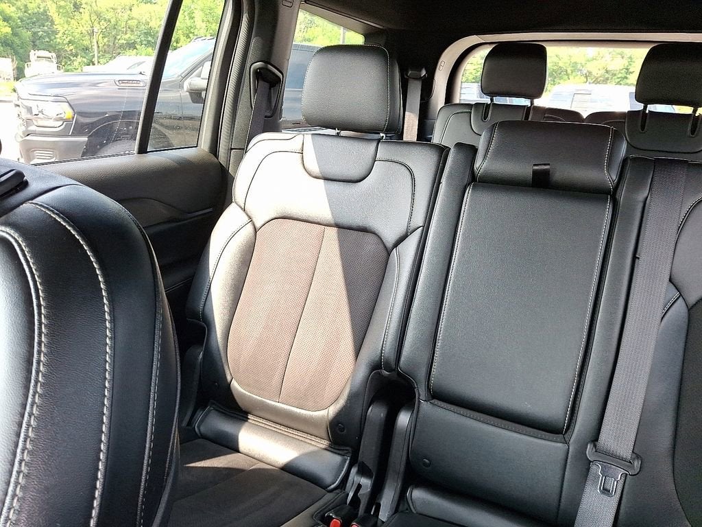 2023 Jeep Grand Cherokee L Altitude - Photo 52
