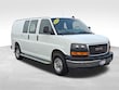 GMC Savana Cargo 2500