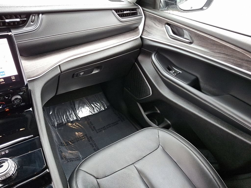 2022 Jeep Grand Cherokee Limited - Photo 50