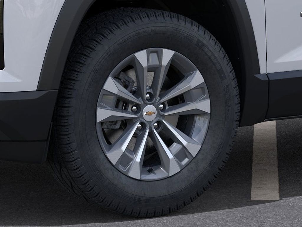 2026 Chevrolet Equinox LT - Photo 10