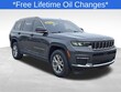  Jeep Grand Cherokee L