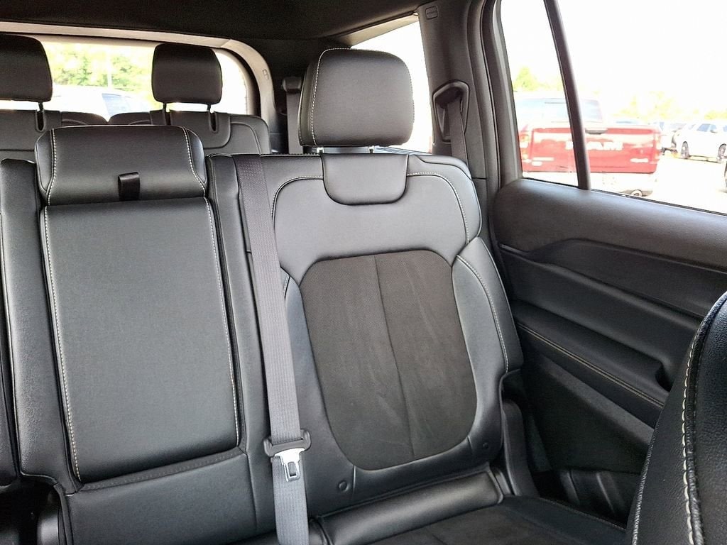 2023 Jeep Grand Cherokee L Altitude - Photo 54