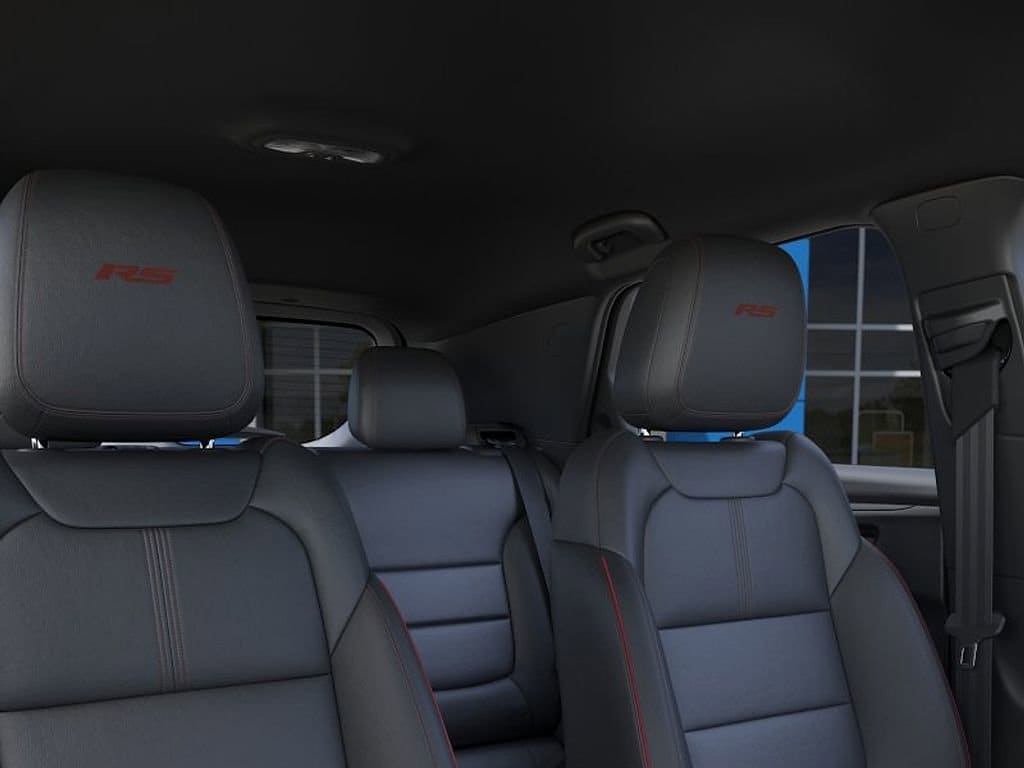 2026 Chevrolet Trailblazer RS - Photo 25
