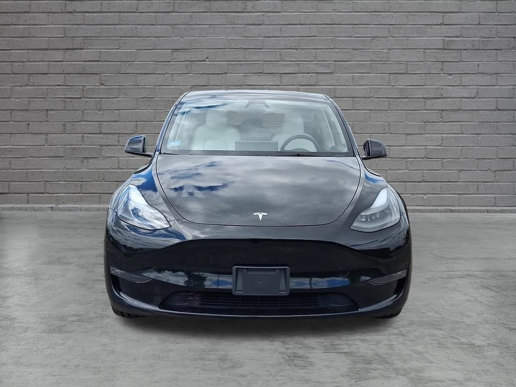 Used 2023 Tesla Model Y Long Range SUV