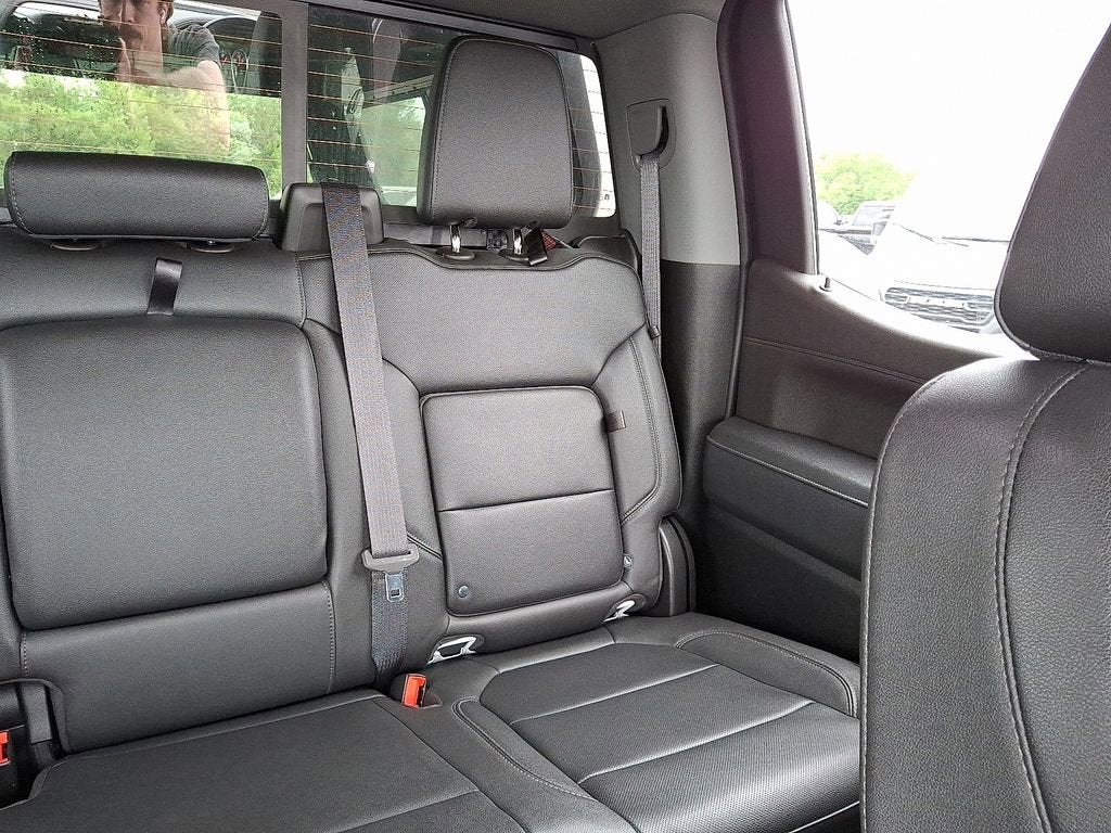 2022 Chevrolet Silverado 1500 Limited LTZ - Photo 54