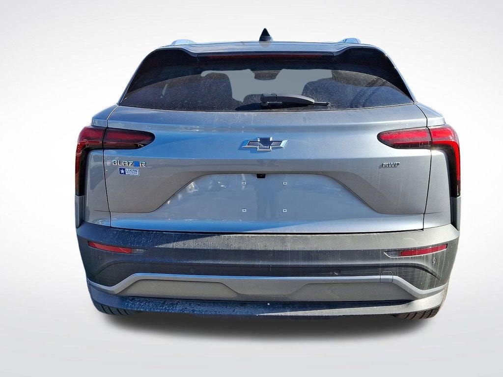 2025 Chevrolet Blazer EV LT - Photo 6