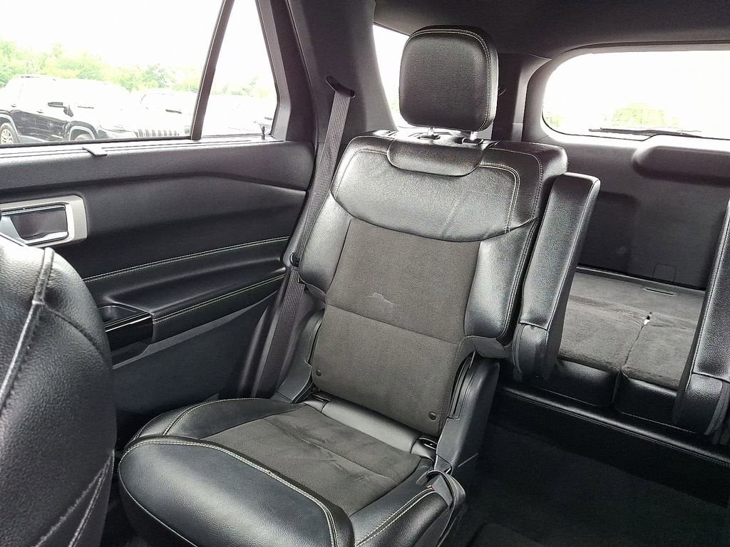 2021 Ford Explorer ST - Photo 53